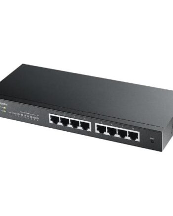Zyxel Gs1900-  Switch   Porte Smart