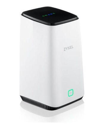 Zyxel Nebula Fwa510 Trådløs Router Wwan Wi-fi   4g  5g Desktop