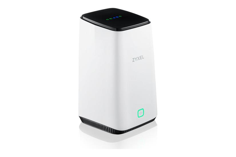 Zyxel Nebula Fwa510 Trådløs Router Wwan Wi-fi 4g 5g Desktop