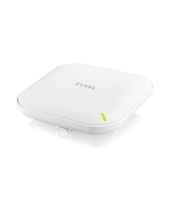 Zyxel Nwa50ax Pro Trådløs Forbindelse Poe Wi-fi   Cloud-administreret