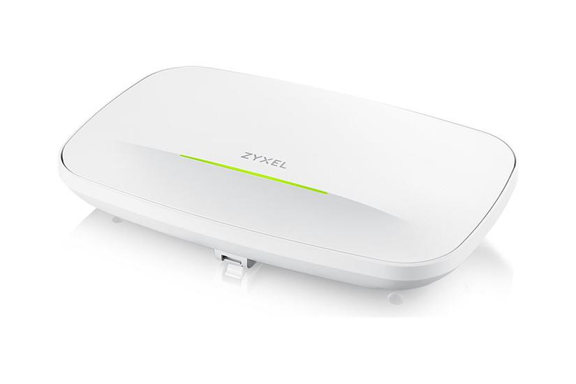Zyxel Nwa210be Trådløs Forbindelse Be12300 Dual Radio Nebulaflex Wi-fi Cloud-administreret