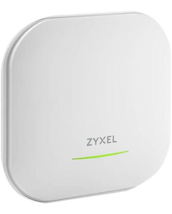 Zyxel Wax620d-6e Trådløs Forbindelse Wi-fi   Cloud-administreret