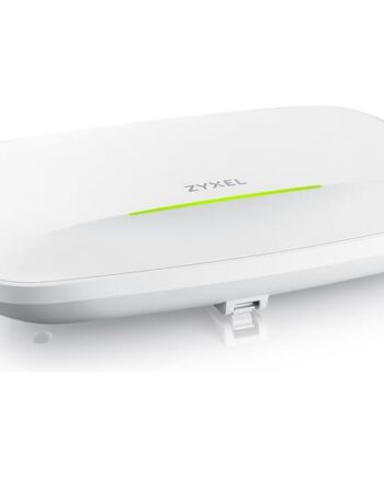 Zyxel Wbe510d Trådløs Forbindelse Be6500  Nebulaflex Pro Wi-fi   Cloud-administreret