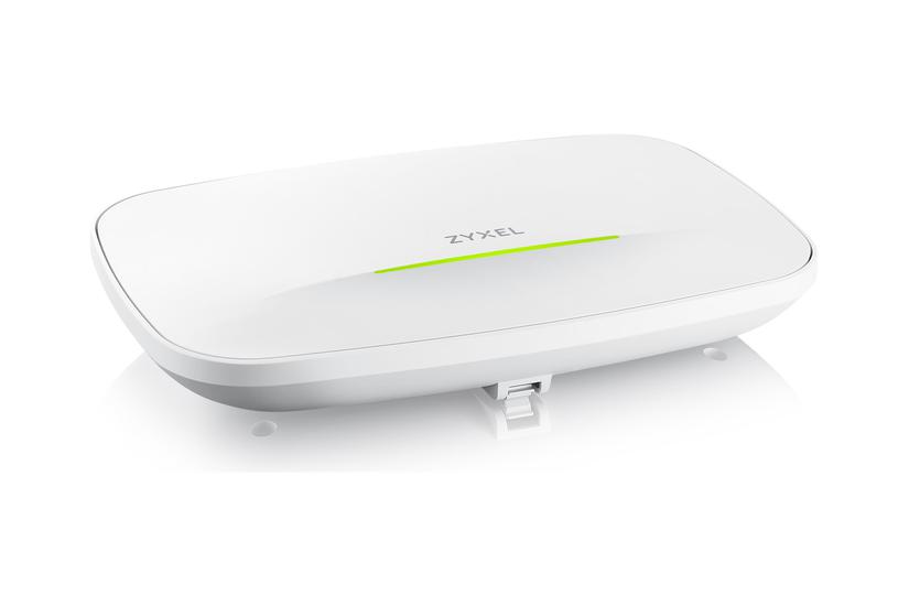 Zyxel Wbe510d Trådløs Forbindelse Be6500 Nebulaflex Pro Wi-fi Cloud-administreret