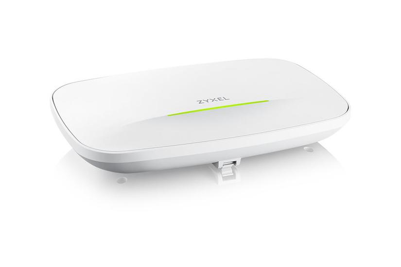 Zyxel Wbe530 Trådløs Forbindelse Be11000 Triple-radio Nebulaflex Pro Adgangspunkt Wi-fi