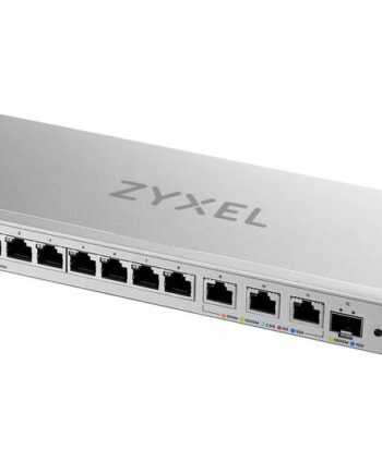Zyxel Xgs1250-12 Switch 12 Porte Administreret