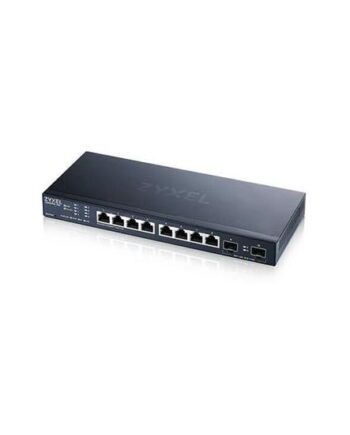 Zyxel Xmg1915 Series Xmg1915-10e Switch Administreret  Nebulaflex Cloud 10 Porte Smart