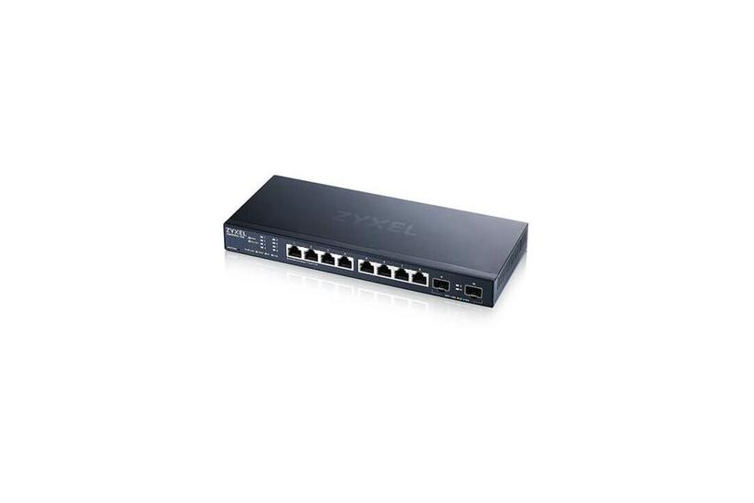 Zyxel Xmg1915 Series Xmg1915-10e Switch Administreret Nebulaflex Cloud 10 Porte Smart