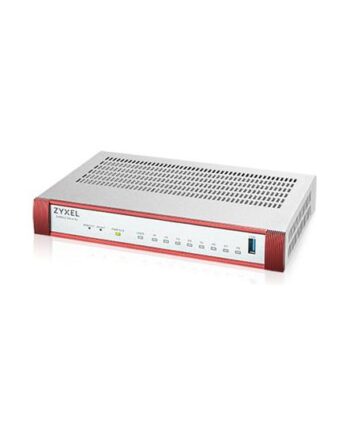 Zyxel Zywall Usg Flex 100hp Firewall Cloud-administreret