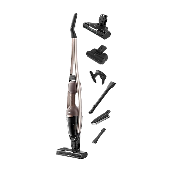 Aeg Clean 6000 Dark Grey