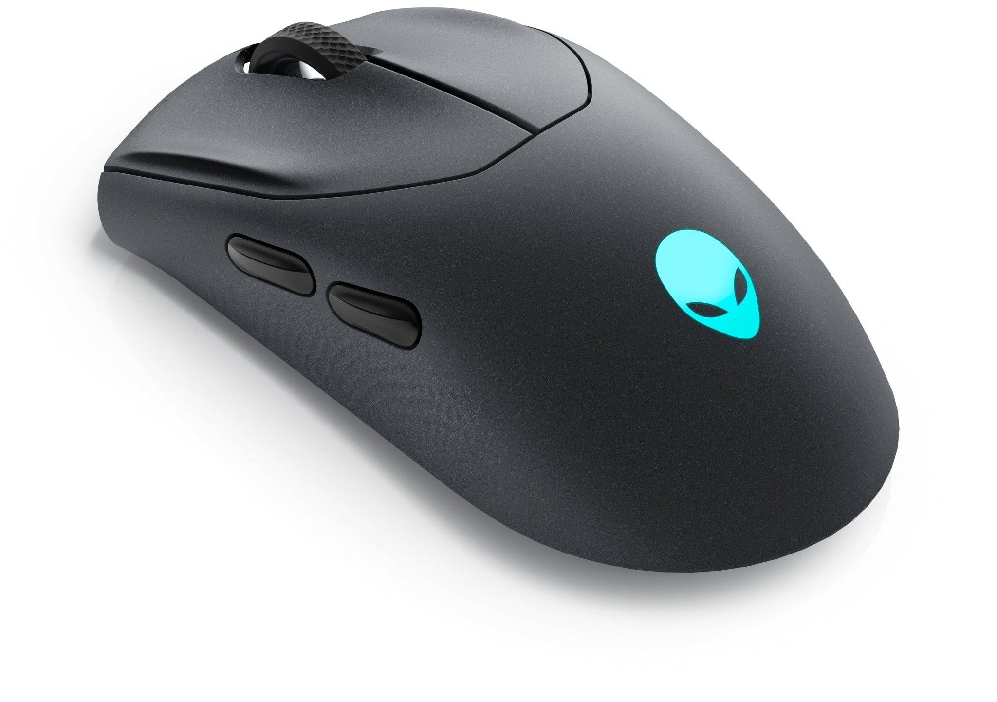 Alienware Tri-mode Gaming Mouse Aw720m Optisk Trådløs Kabling Sort Mus Geekd Dk