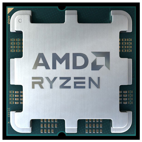 Amd Cpu Ryzen   8600g   3ghz  -core Am5 Geekd Dk