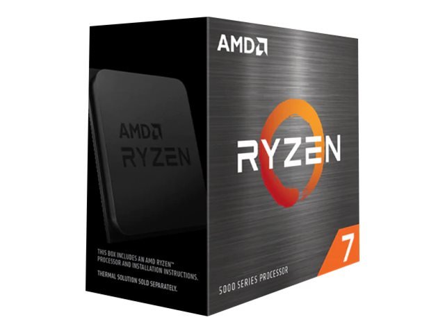 Amd Cpu Ryzen   5800x   8ghz   Kerner Am4 Geekd Dk
