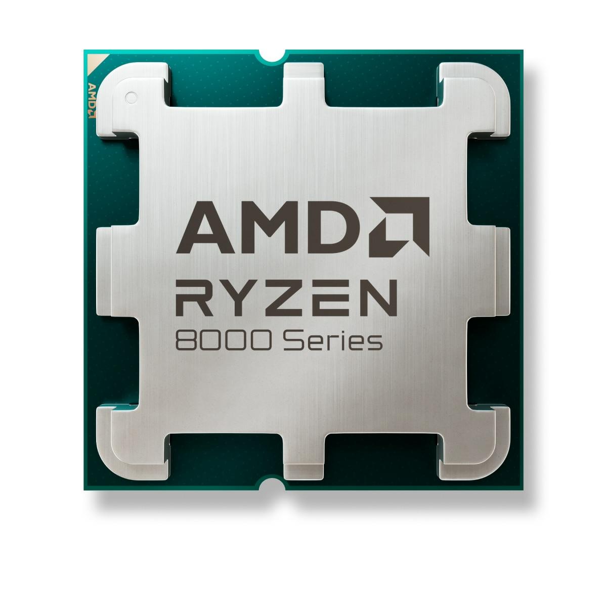 Amd Ryzen   8700f     Ghz   Kerner Am5 Tray   Køler Cpu Geekd Dk