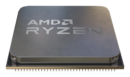 Amd Ryzen   9600     Ghz   Kerner Am5 Tray   Køler Cpu Geekd Dk