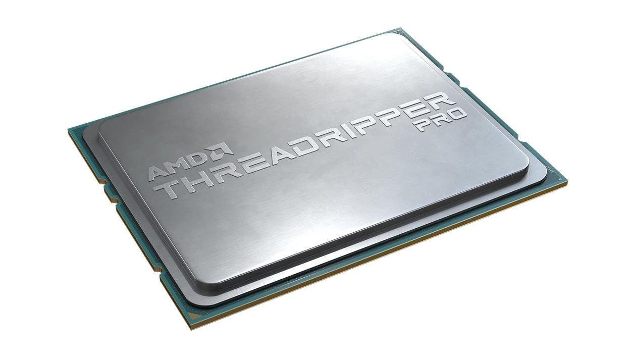 Amd Ryzen Threadripper 5955wx   5ghz  72mb  Swrx8  280w Cpu Geekd Dk