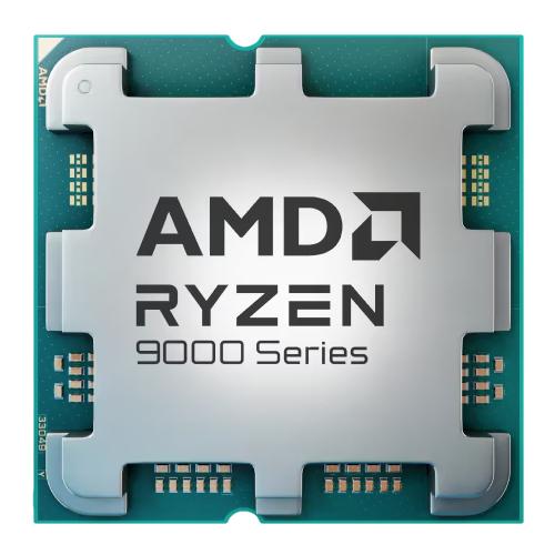 Amd Ryzen   9950x     Ghz 16 Kerner Am5 Tray   Køler