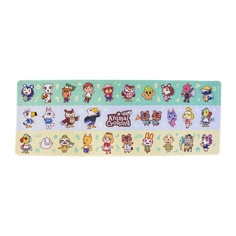 Animal Crossing Musemåtte Geekd Dk