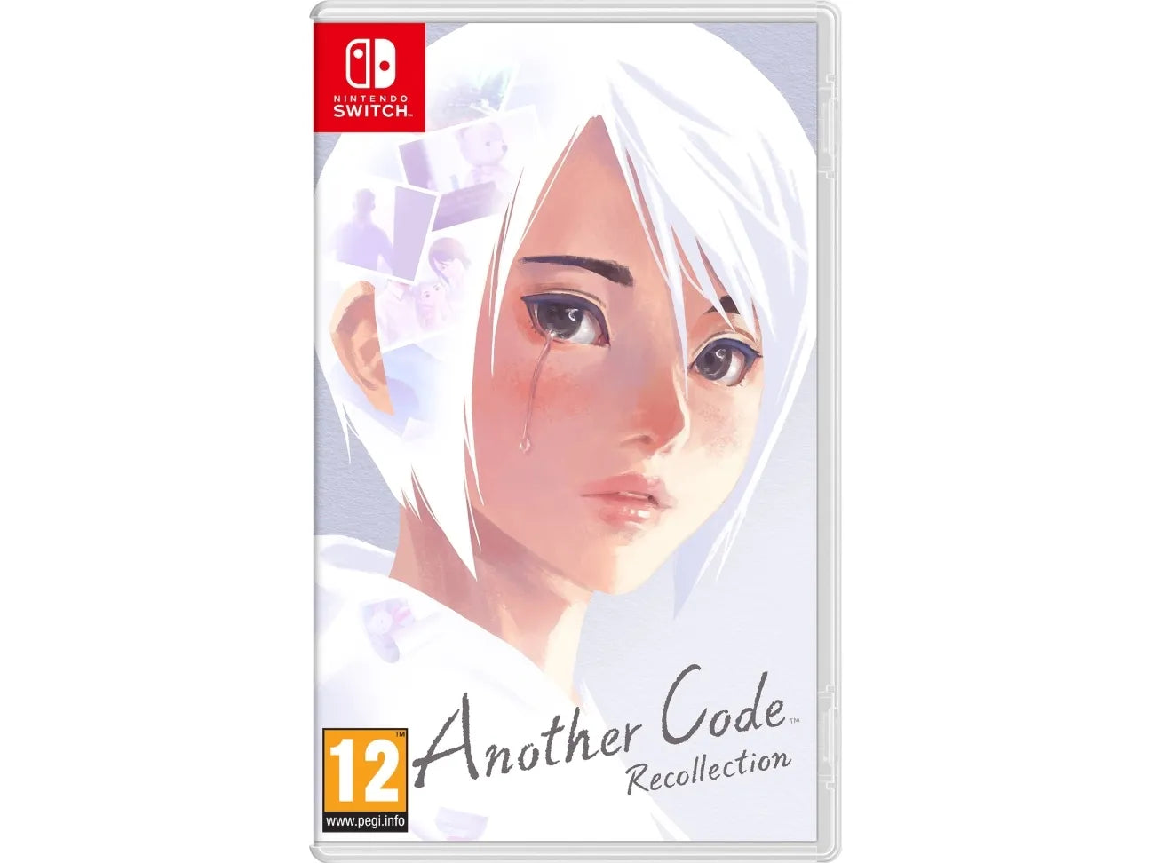 Another Code Recollection  Ukv