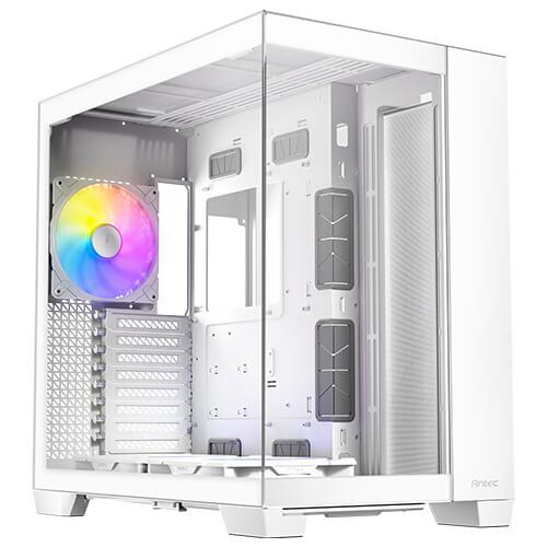 Antec C8 Argb Hvid Kabinet Geekd Dk