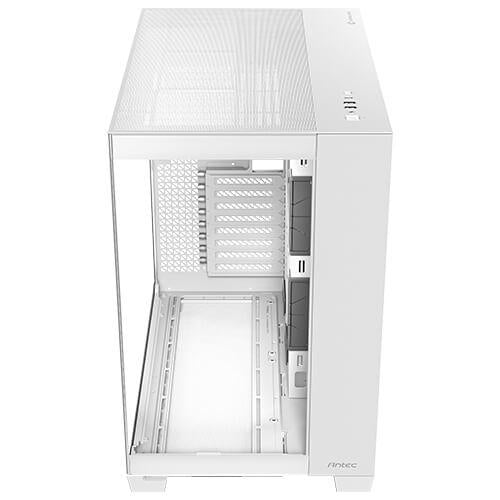 Antec C8 Hvid Kabinet Geekd Dk