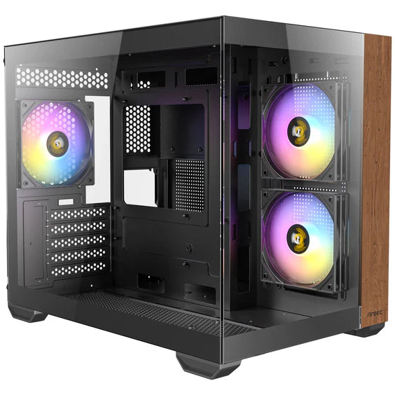 Antec Cx600m Wood Argb