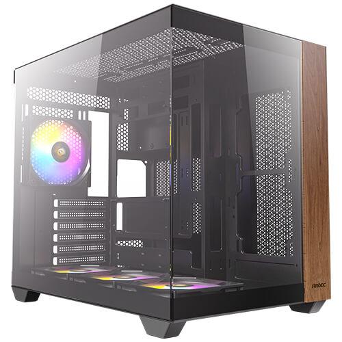 Antec Cx800 Wood Argb