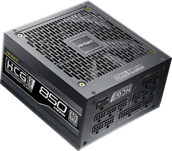 Antec Hcg850 Pro   Ec