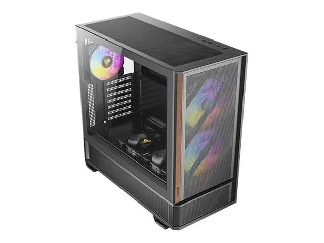 Antec P30 Argb Case Kabinet Geekd Dk