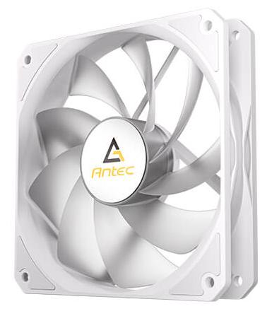 Antec P12r Pwm Argb White Blæser Geekd Dk