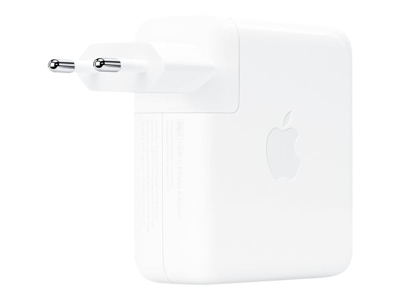 Apple Adapter 96watt 1xusb-   Macbook