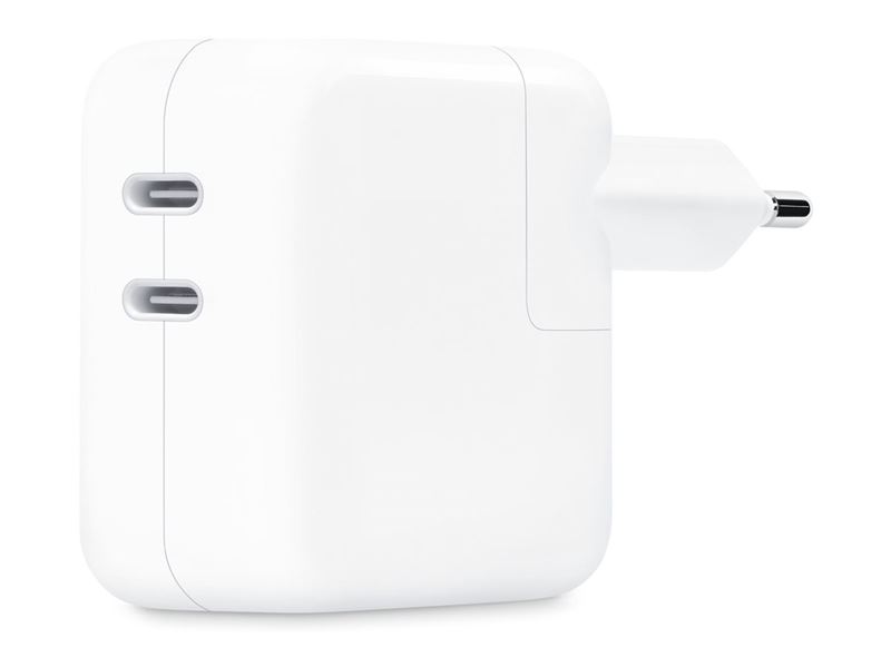 Apple Adapter 35watt 1xusb-