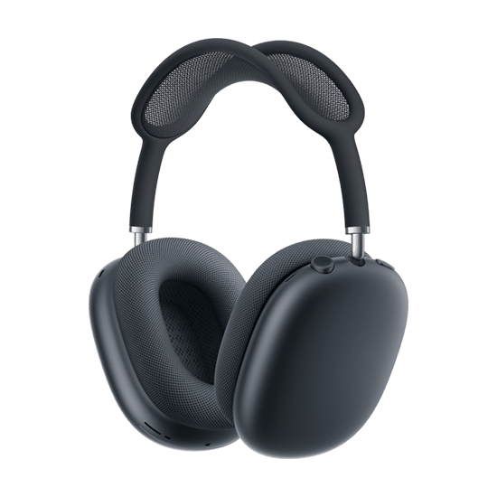 Apple Airpods Max   Black