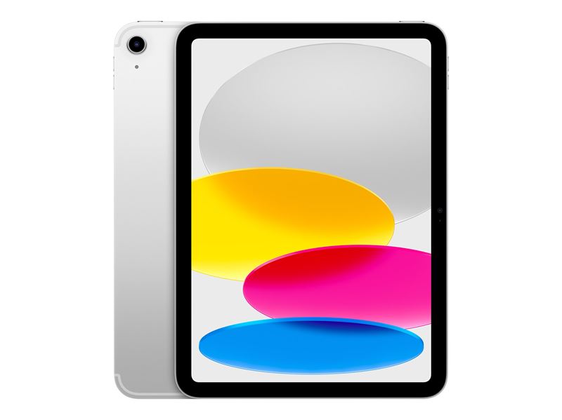 Apple Ipad A16 Wi-fi  Cellular 11 128gb