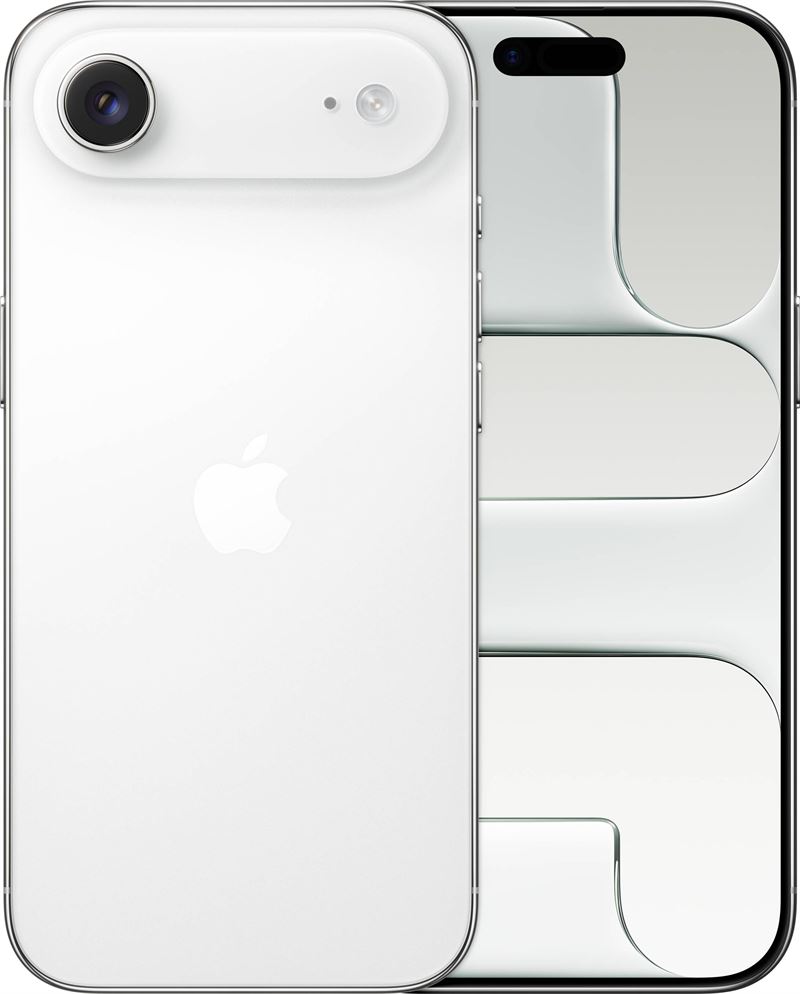 Apple Iphone Air 5g  256gb Cloud White