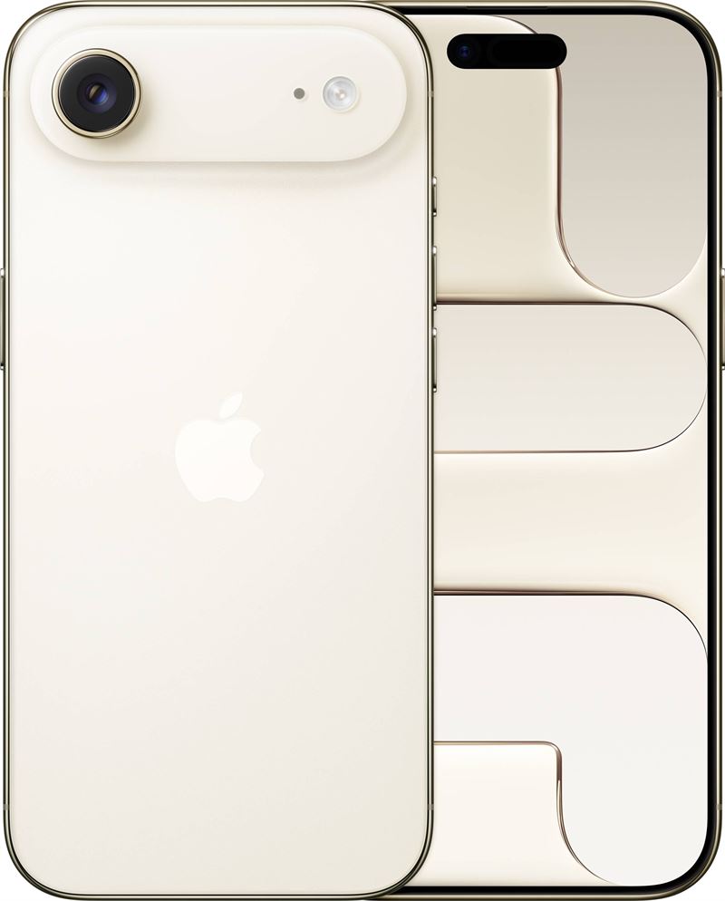 Apple Iphone Air 5g  256gb Light Gold