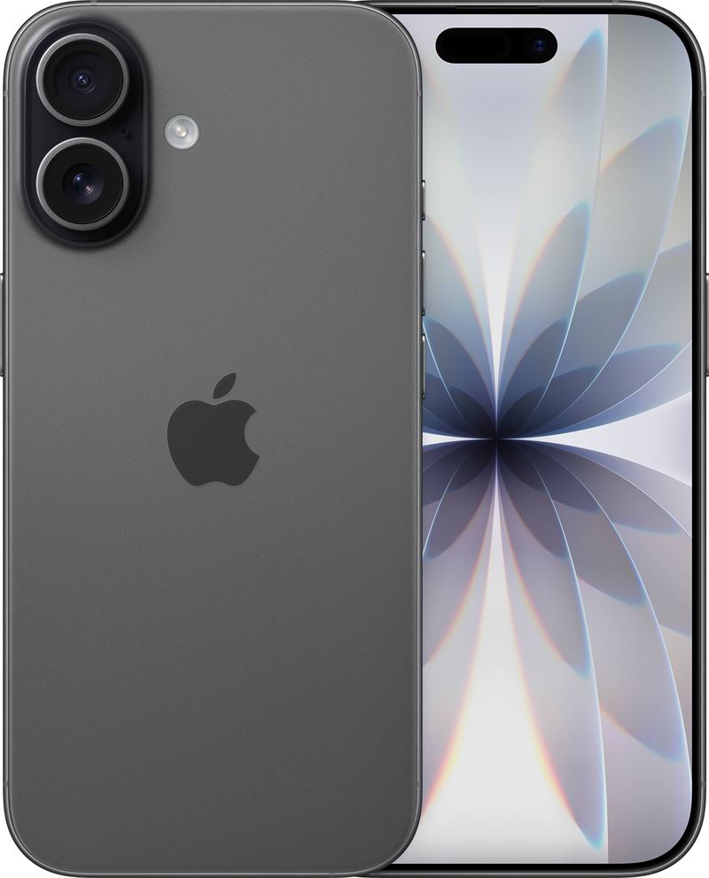 Apple Iphone 17 5g  256gb Black
