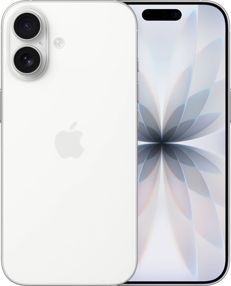 Apple Iphone 17 5g  256gb White