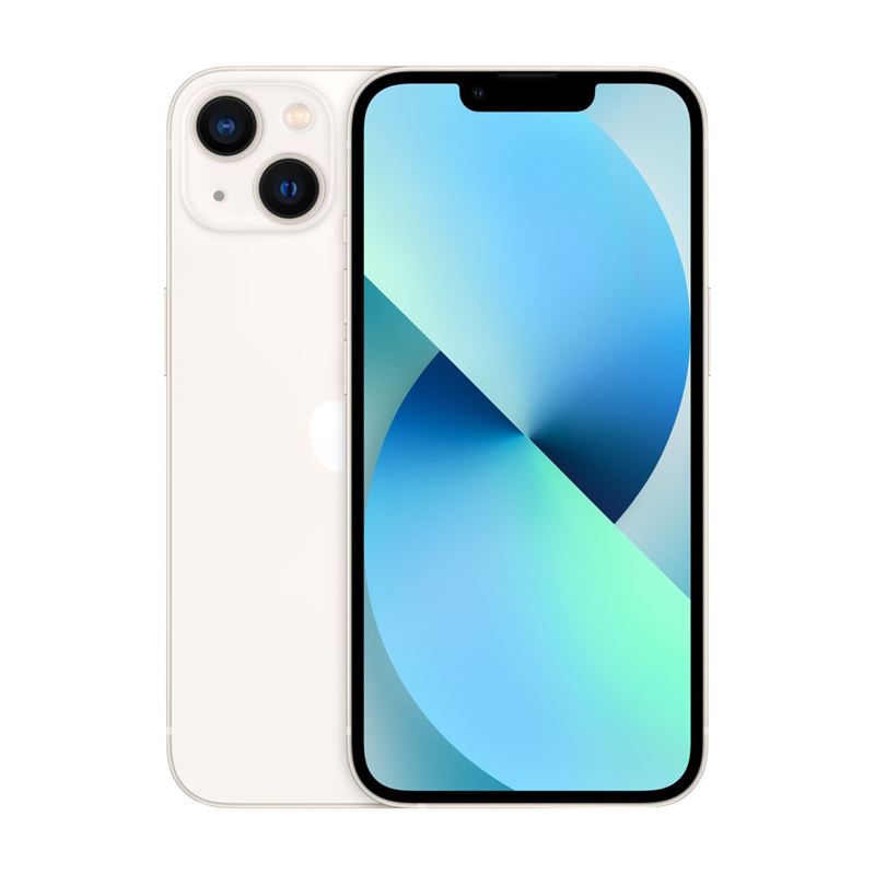 Apple Iphone 13  128gb Starlight