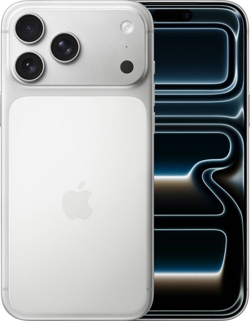Apple Iphone 17 Pro 5g  256gb Silver
