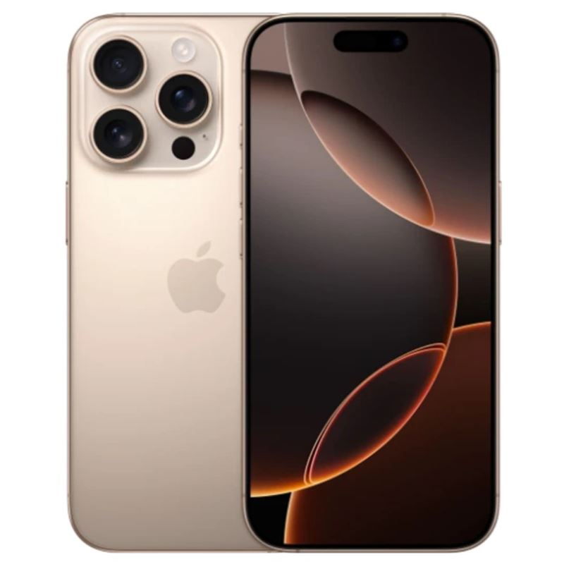 Apple Iphone 16 Pro Max  256gb Desert Titanium