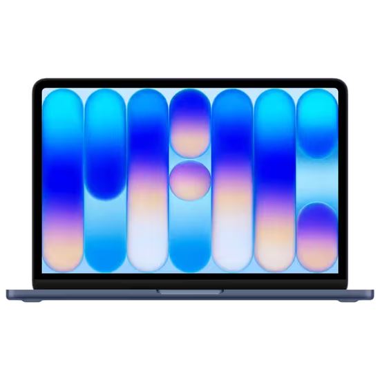 Apple Macbook Neo 13 8gb 512gb Apple A18 Pro  -core Indigo