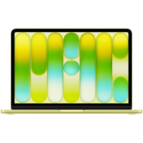 Apple Macbook Neo 13 2408   1506 Pixel A18 Pro 8gb 256gb Citrus
