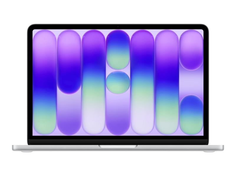 Apple Macbook Neo 13 2408   1506 Pixel A18 Pro 8gb 256gb Silver