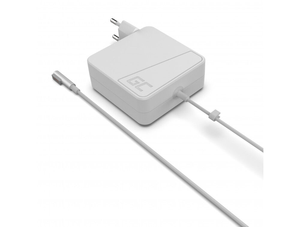 Apple Macbook 60w   16 5v   65a   Magsafe Oplader