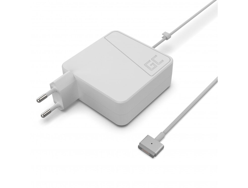 Apple Macbook 45w   14 5v   1a   Magsafe   Oplader