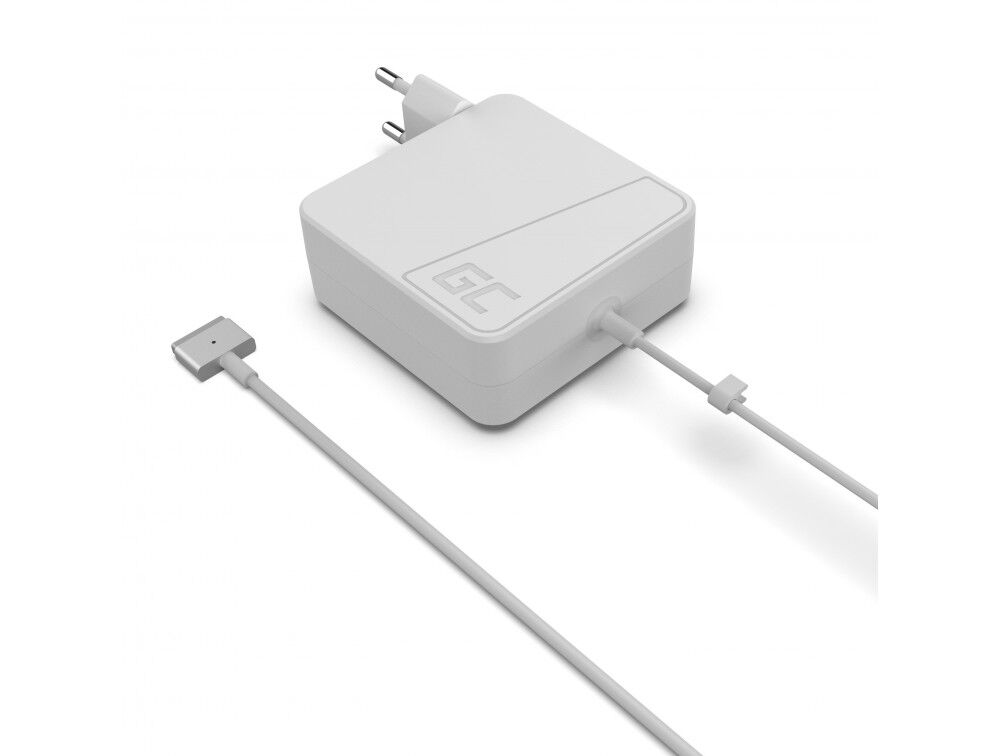 Apple Macbook 60w  16 5v   65a Oplader Magsafe
