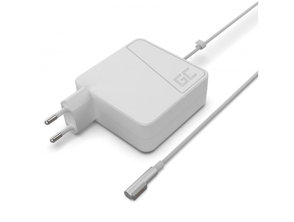 Apple Macbook 60w  16 5v   65a Oplader Magsafe