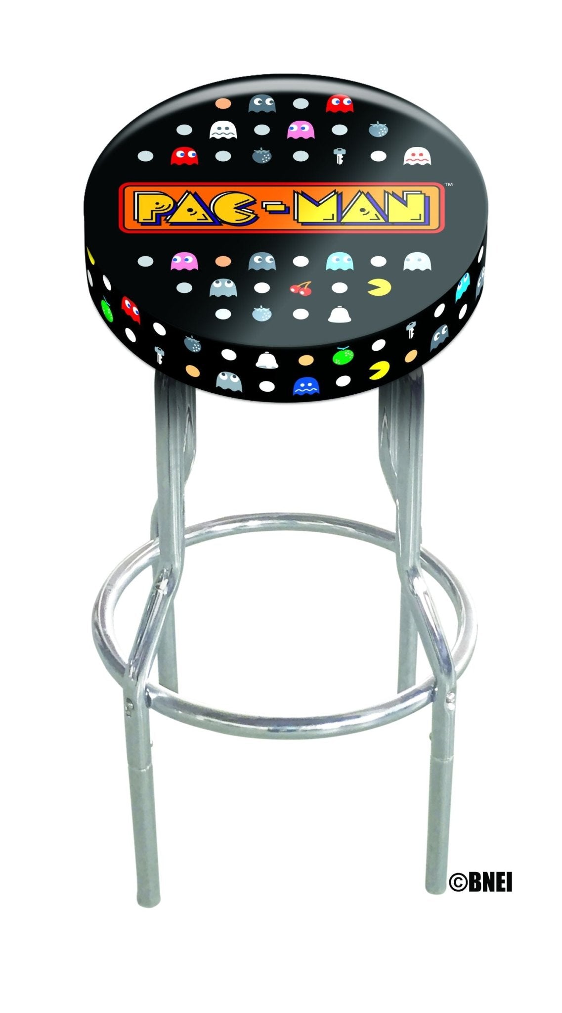Arcade   Up Pac-man Stool