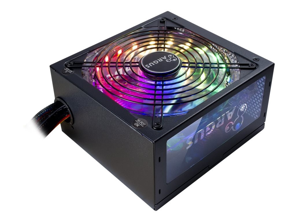 Argus Rgb-700w Ii Strømforsyning 700watt